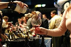 Wine, a great business opportunity