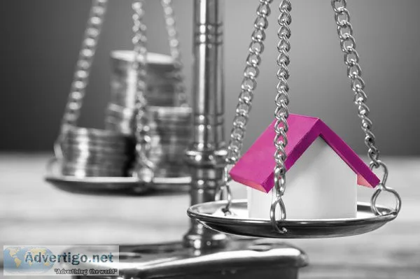 Bank loan against property in delhi