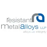 Resistant metal alloys