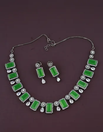Browse wide range of imitation jewellery online at best price by