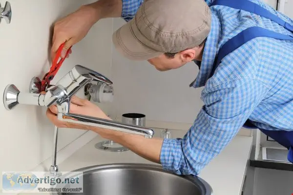 Professional plumbing services in dubai