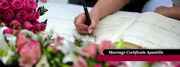 Marriage certificate apostille services ? fast & easy process??