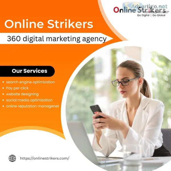 Digital marketing services in india