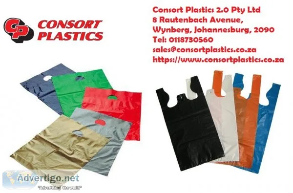 Specialty plastic products manufacturer in johannesburg