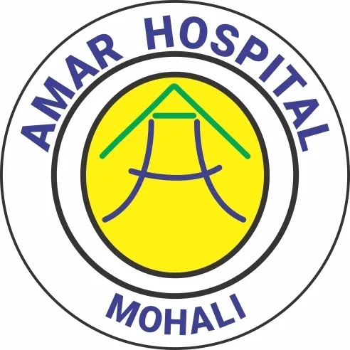 Choose amar hospital in mohali for top-quality care