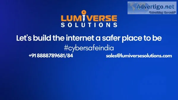 Excellent cybersecurity services