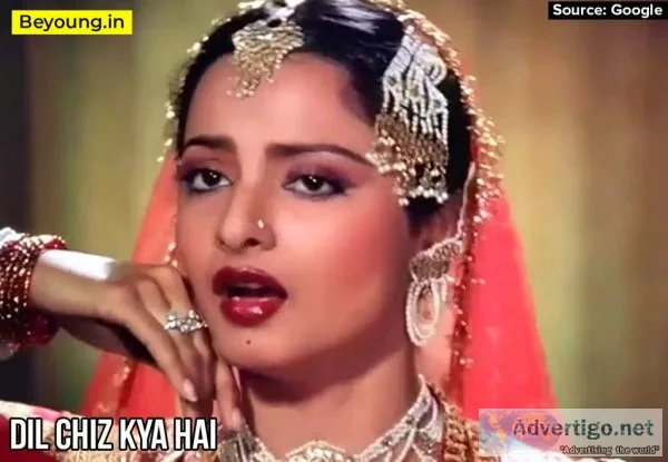 Top 10 bollywood old songs compilation - beyoungistan