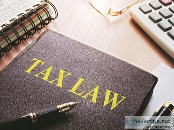 Farber tax law - tax lawyer