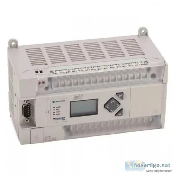 Allen bradley |1766-l32awa | micrologix 1400 plc system