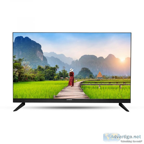 Best android smart tv: know features and ways to explore