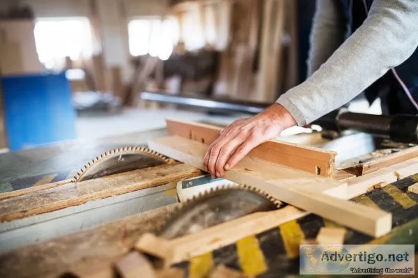 Best carpentry service in dubai
