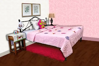 Best collections for kids ? bedding, toys and mugs