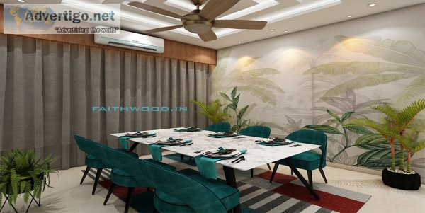 Top interior designers in hyderabad