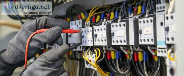 Electrician service in dubai