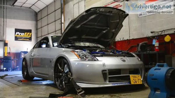 Ecu tuning melbourne