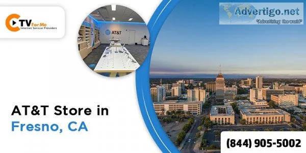 Search for nearby at&t store locations in fresno, ca