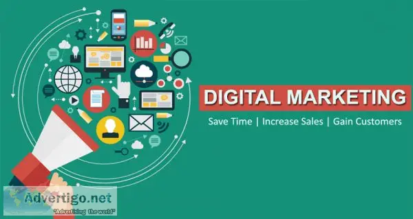 How to make the most of your digital marketing service?