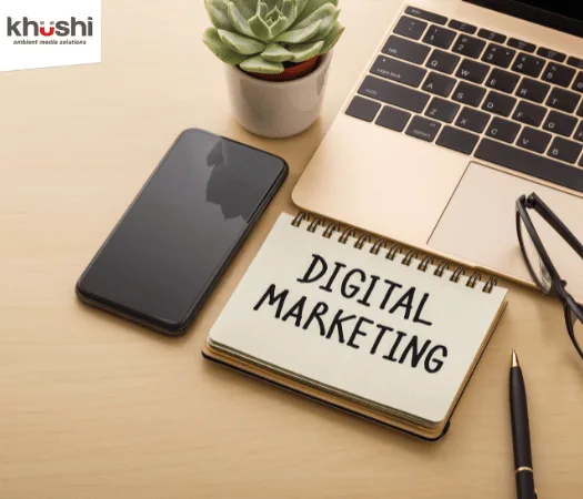 Expand your reach and grow your business with digital marketing