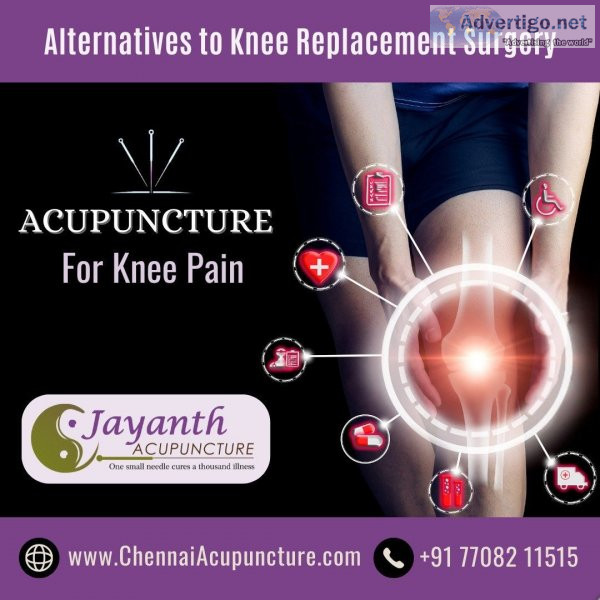 Acupuncture treatment in chennai