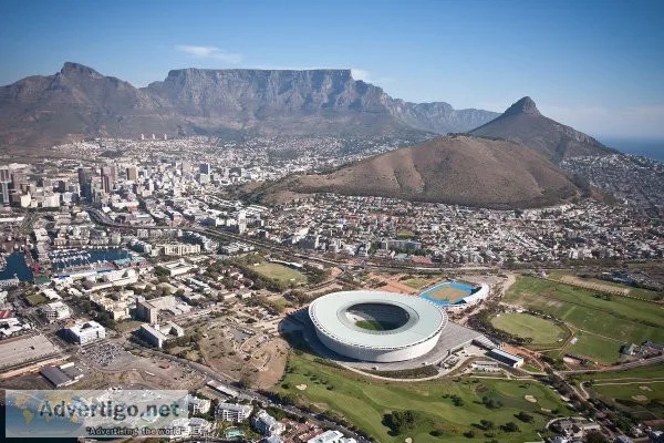 Tours of south africa - inspiring vacations