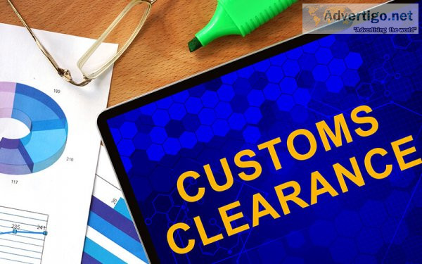 Why do you need a customs broker?