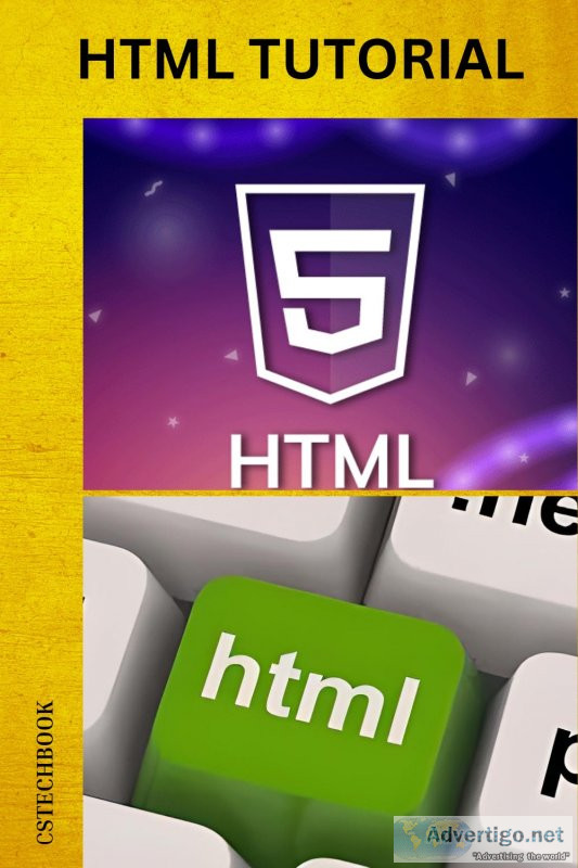 Html tutorial