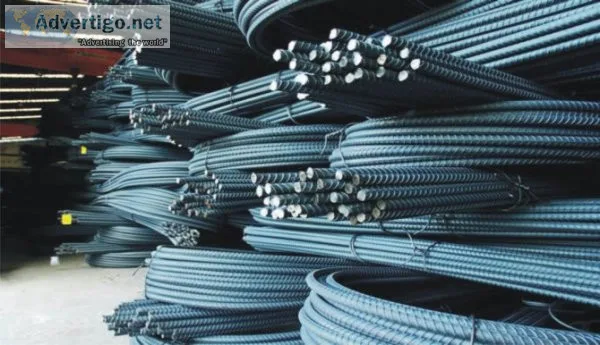 Tmt steel bar dealers and suppliers - keshree tmt
