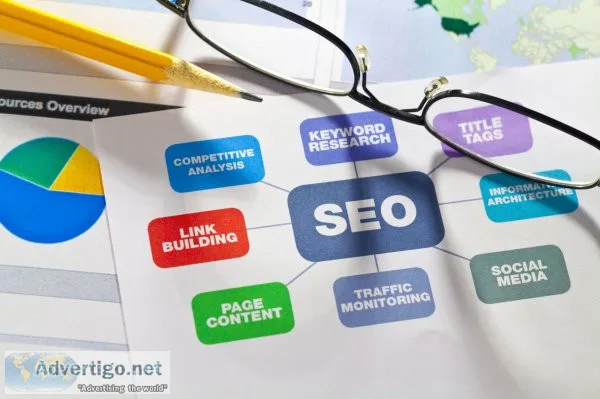 Seo services london | rvs media