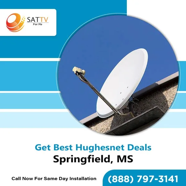 Hughesnet authorized dealer in springfield, ma | satellite inter