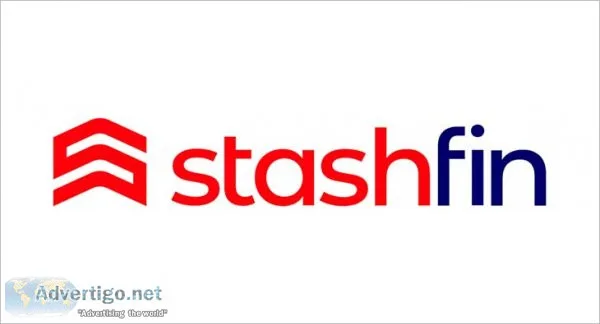Stashfin