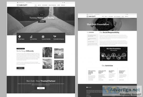 Building the digital front of an agribusiness conglomerate - fut