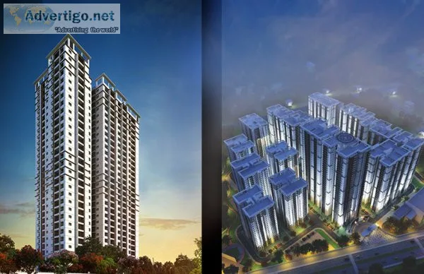 Buy luxury apartments in kondapur, hyderabad, telangana