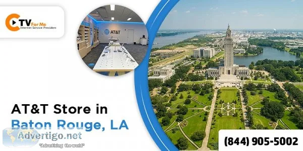 The definitive guide to shopping at the at&t store in baton roug