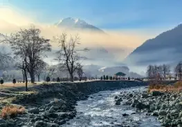 Manali shimla tour package from chennai