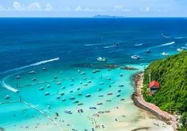 Goa tour package from chennai