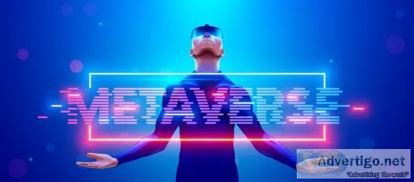Metaverse business ideas