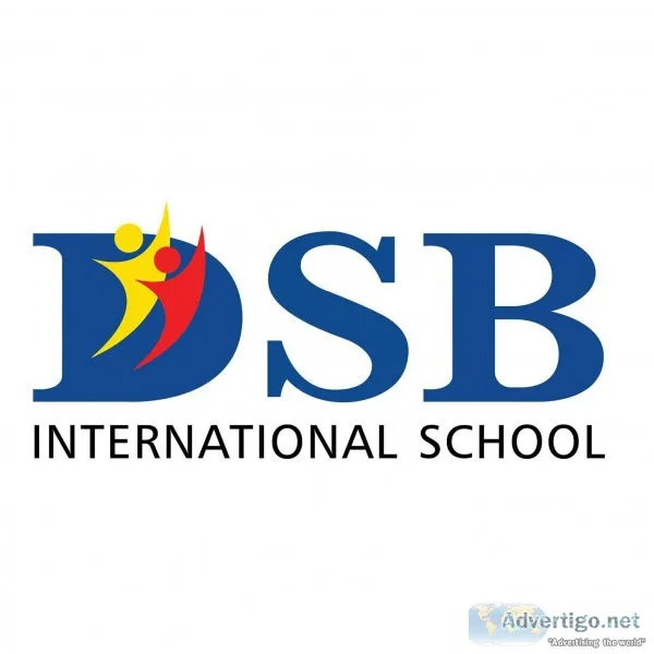 Dsb india, one of the best international schools in Mumbai