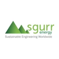 Renewable energy consultant - sgurrenergy