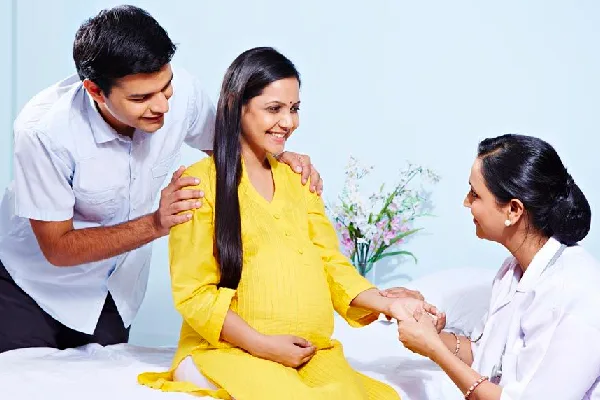 Obstetrics and gynaecology