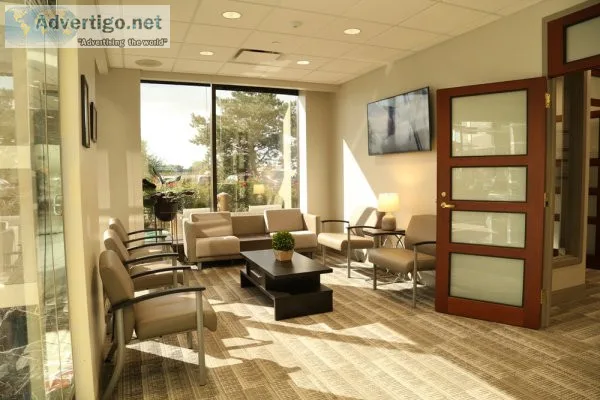 Eon clinics - dental implants for life