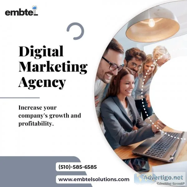 Web design company in fremont, bay area, ca ? embtel solutions i