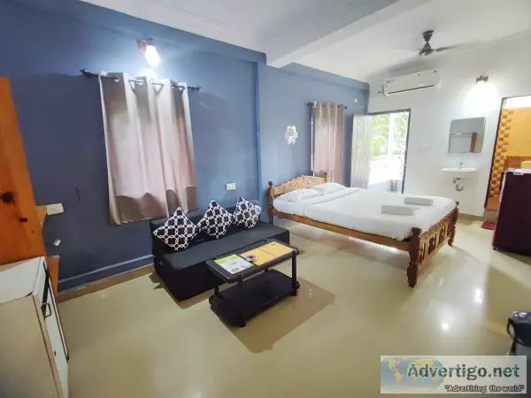 Are you looking for a cheap and best hotel in goa?
