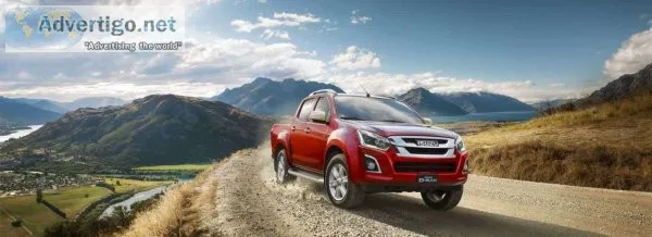 Isuzu dmax for sale in melbourne