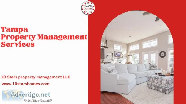 Tampa property management