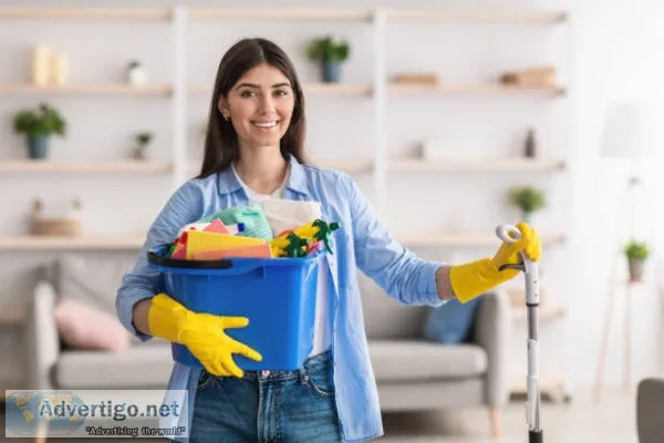 Why you should choose dial4cleanhomecom for hygienic, beautiful,