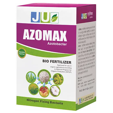 Pesticide manufacturer