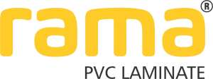 Rama pvc laminate
