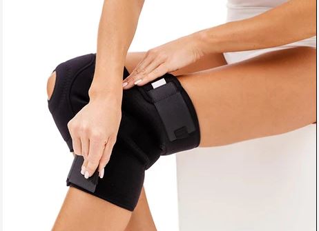 Get the best knee support for sports 65 9753 2455