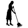 Cleaning services
