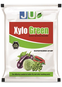 Biostimulant